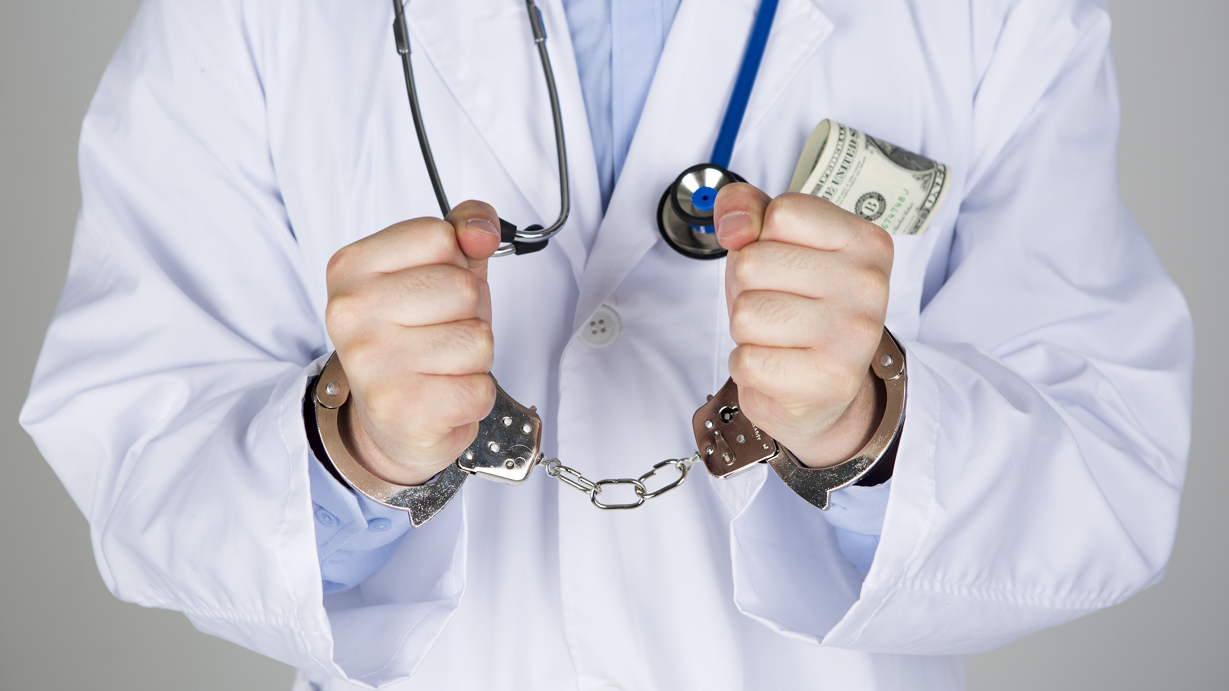 黄冈预防医保套现(如何防止医疗保险被滥用)