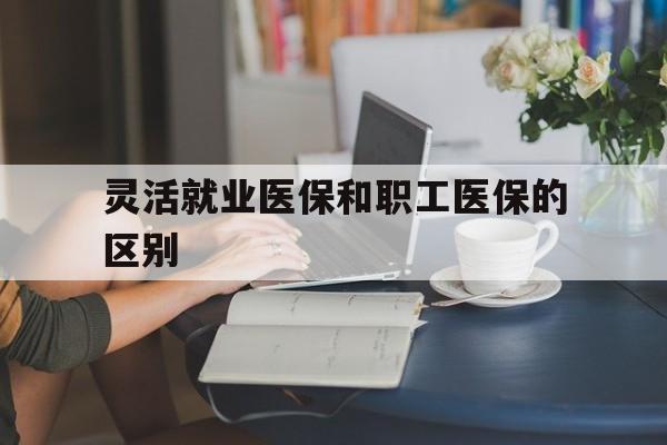 黄冈灵活就业医保和职工医保的区别(天津灵活就业医保和职工医保的区别)